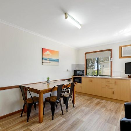 Moonta Bay Accommodation Port Moonta Exterior foto
