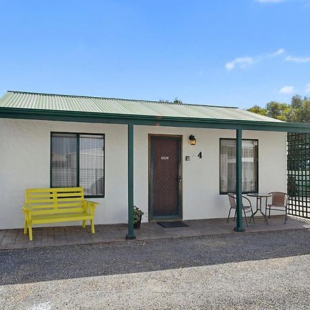 Moonta Bay Accommodation Port Moonta Exterior foto