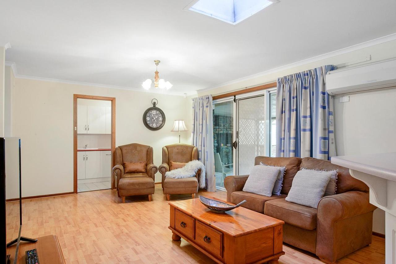 Moonta Bay Accommodation Port Moonta Exterior foto