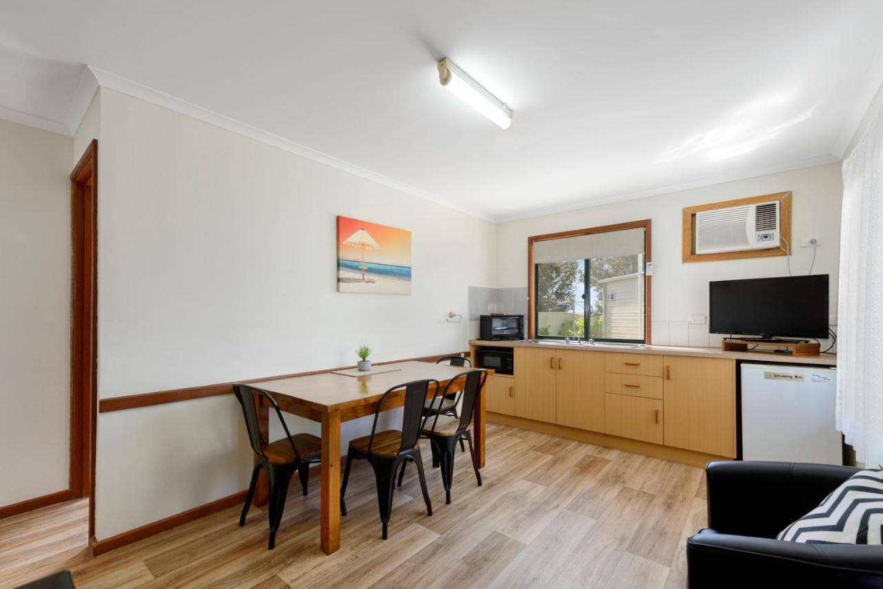 Moonta Bay Accommodation Port Moonta Exterior foto