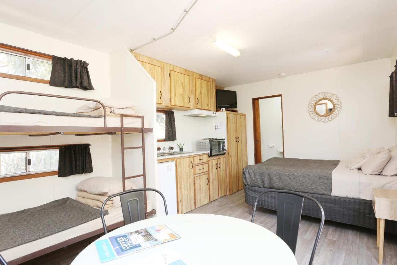 Moonta Bay Accommodation Port Moonta Exterior foto