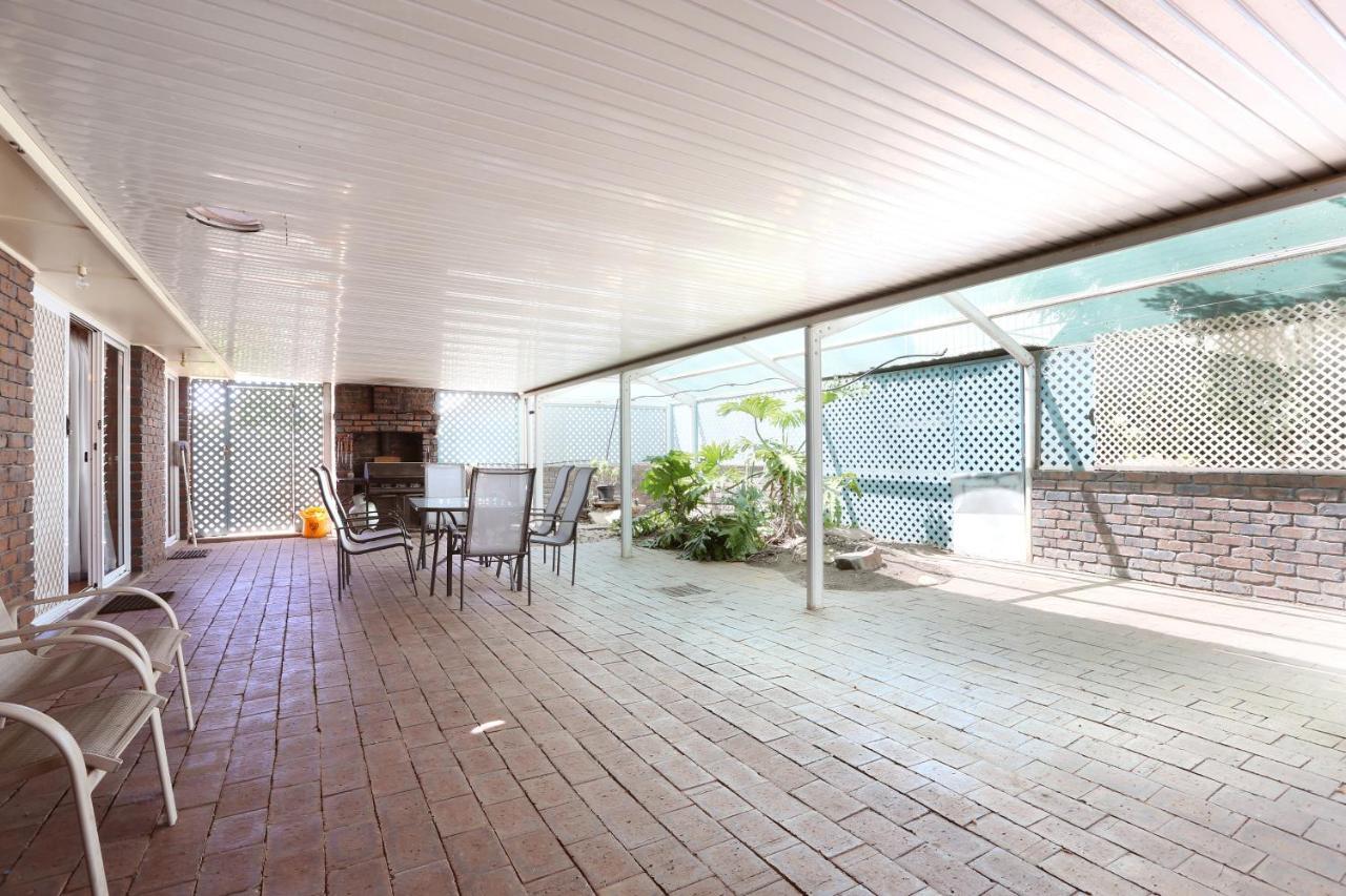 Moonta Bay Accommodation Port Moonta Exterior foto
