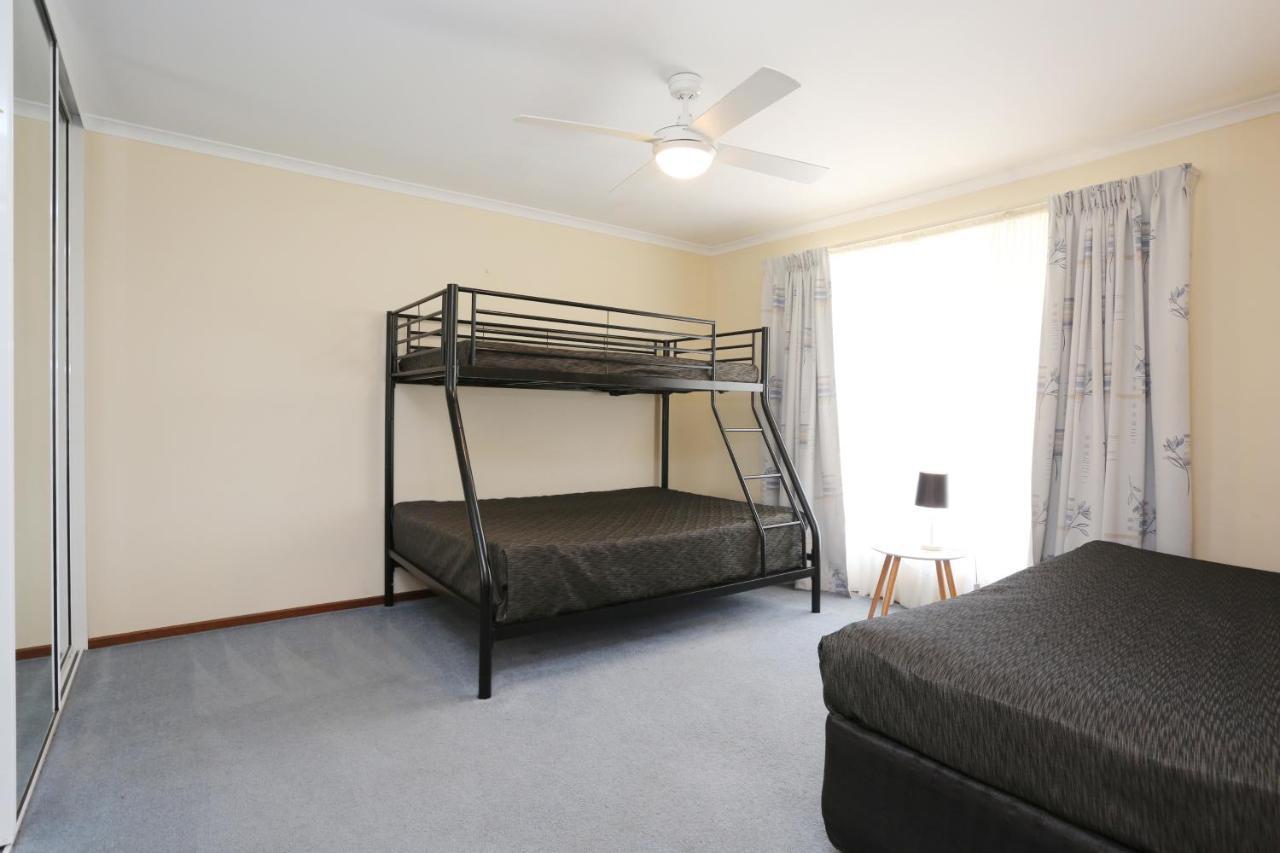 Moonta Bay Accommodation Port Moonta Exterior foto